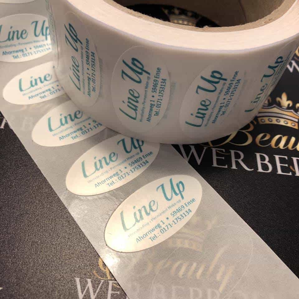 Autocollants / Stickers - Autocollants de bonus - Logos autocollants - Autocollants de bonus - Petite taille – Image 4