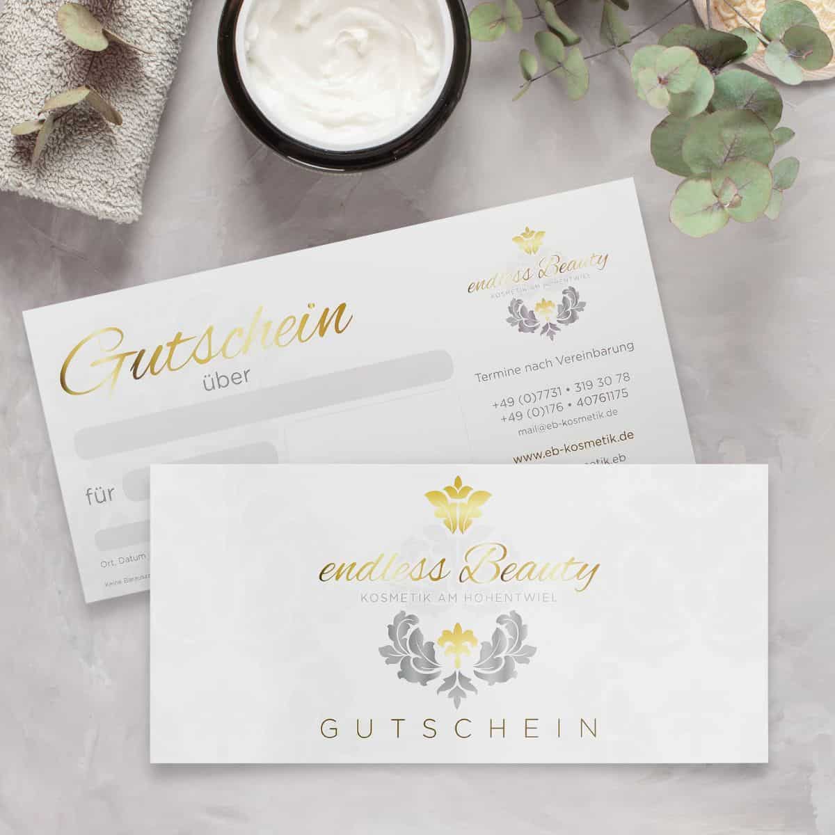 Bon glamour, mat avec finition Softskin – Image 8