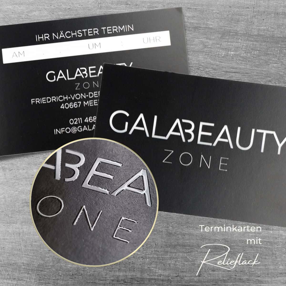 Warenkorbe de rendez-vous exclusive avec finition LACK – Image 5