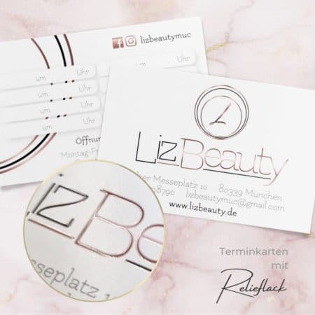 Warenkorbe de rendez-vous exclusive avec finition LACK