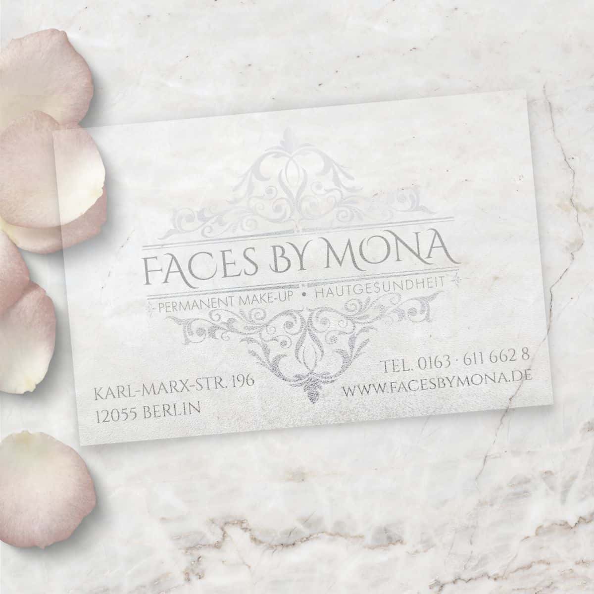 Warenkorbe de visite en PLASTIQUE / Warenkorbe de visite en plastique – Image 4