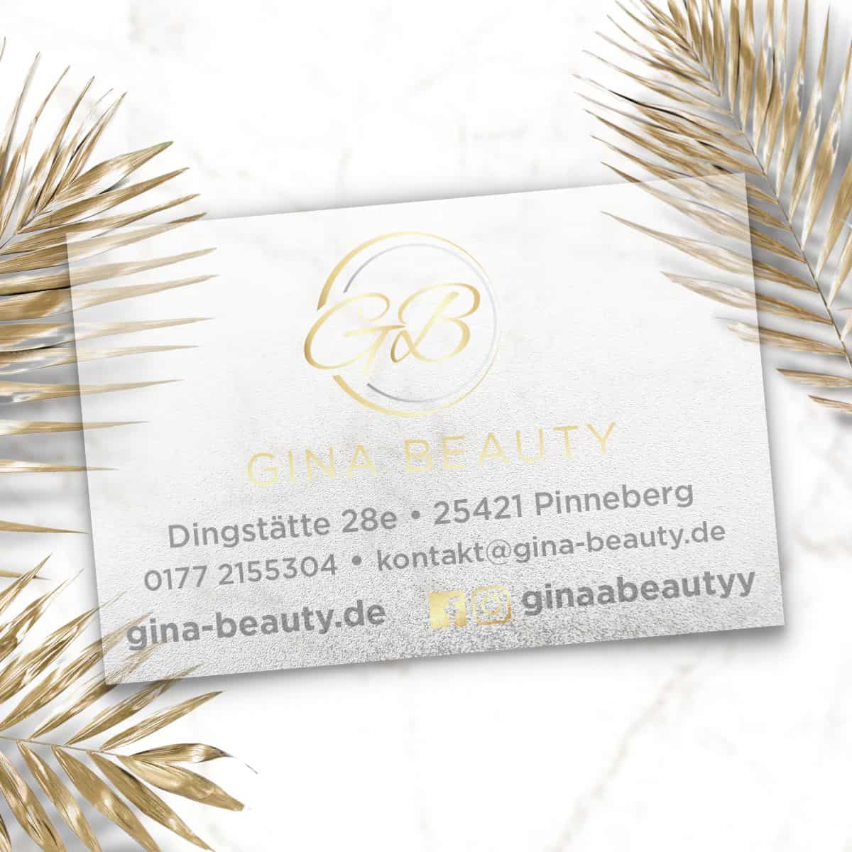 Warenkorbe de visite en PLASTIQUE / Warenkorbe de visite en plastique – Image 3