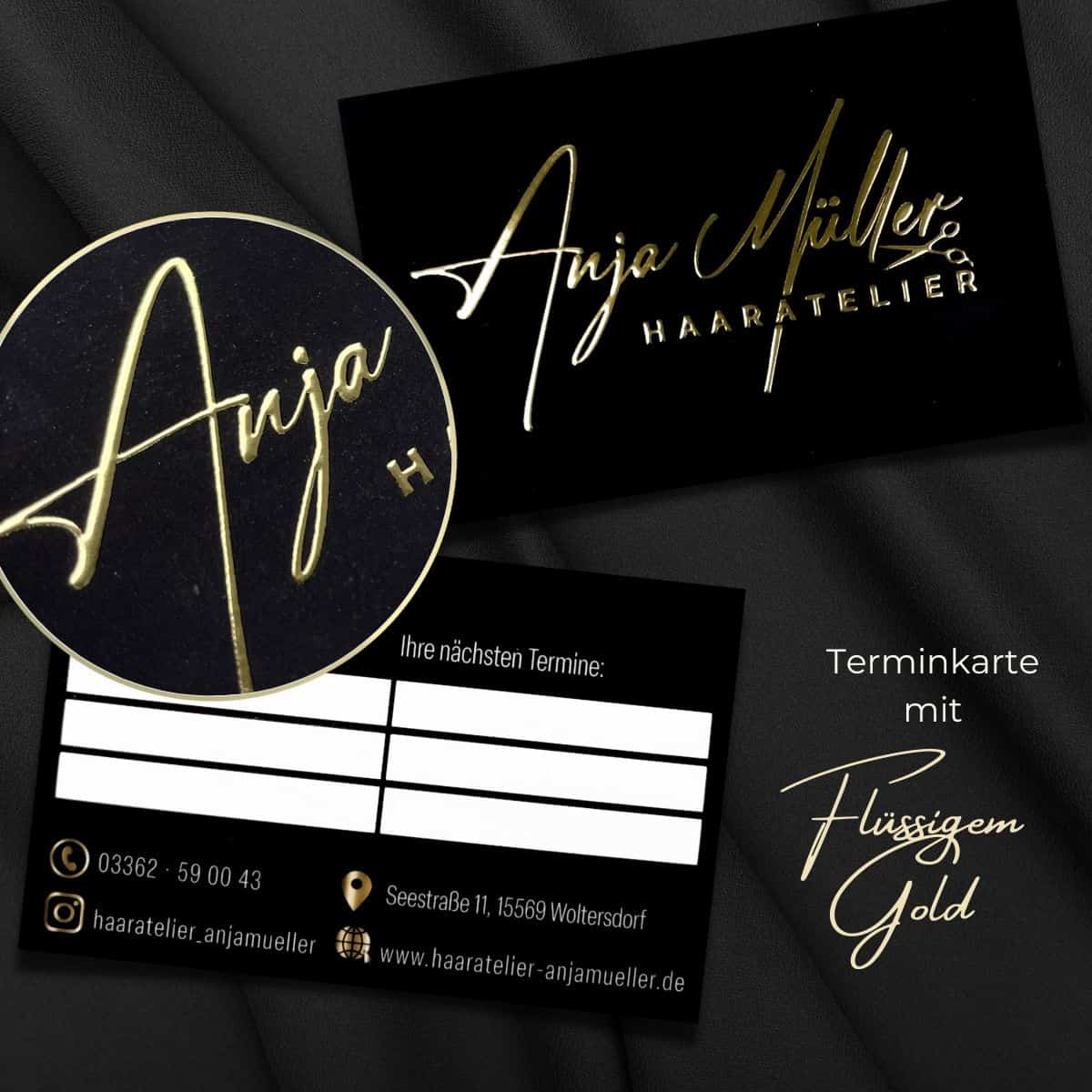 Warenkorbe à terme exclusive avec or ou argent liquide (finition LACK) – Image 4