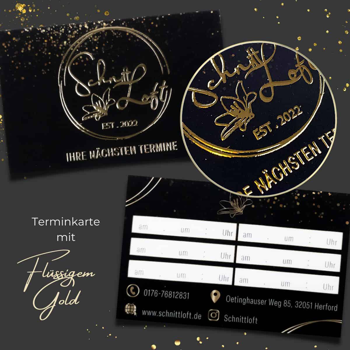 Warenkorbe à terme exclusive avec or ou argent liquide (finition LACK) – Image 7