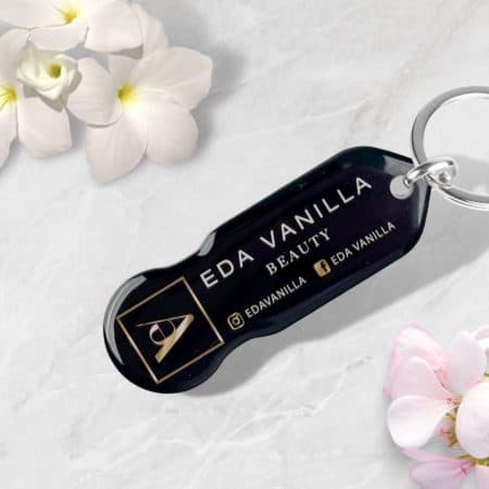 Jeton de caddie / métal / avec votre logo / jeton de caddie / 100 pièces