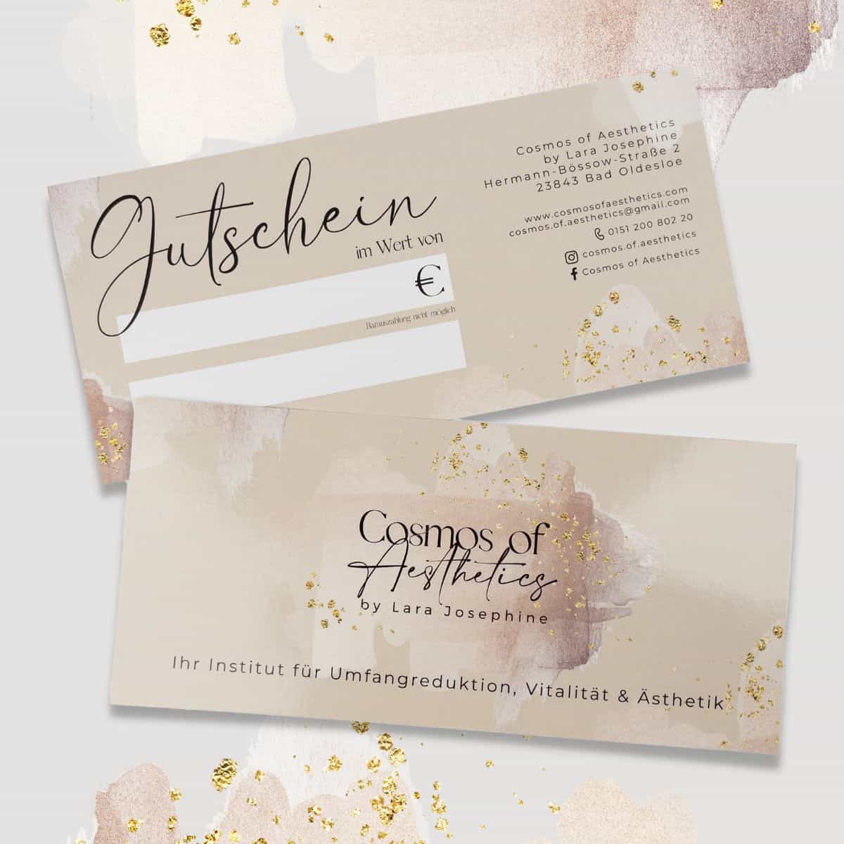 Bon glamour, mat avec finition Softskin – Image 3