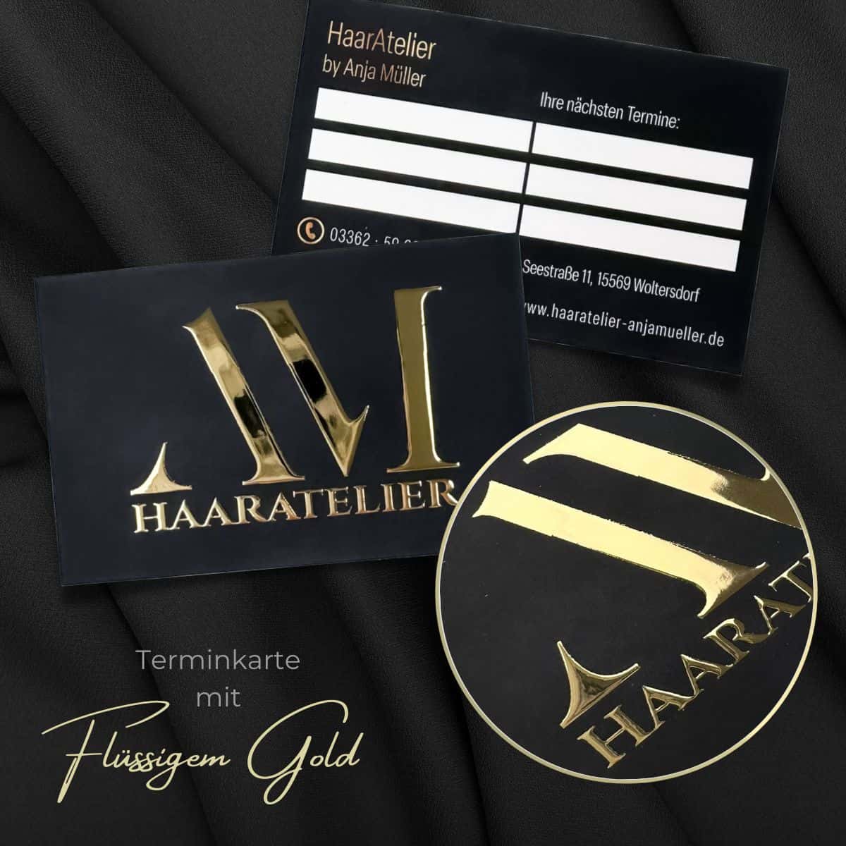 Warenkorbe à terme exclusive avec or ou argent liquide (finition LACK) – Image 6