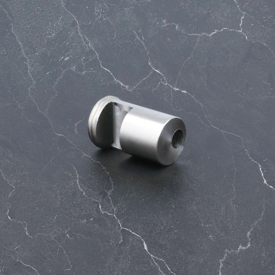 Fixation par serrage / Porte-étiquette en acier inoxydable V2A - Lot de 4 – Image 5