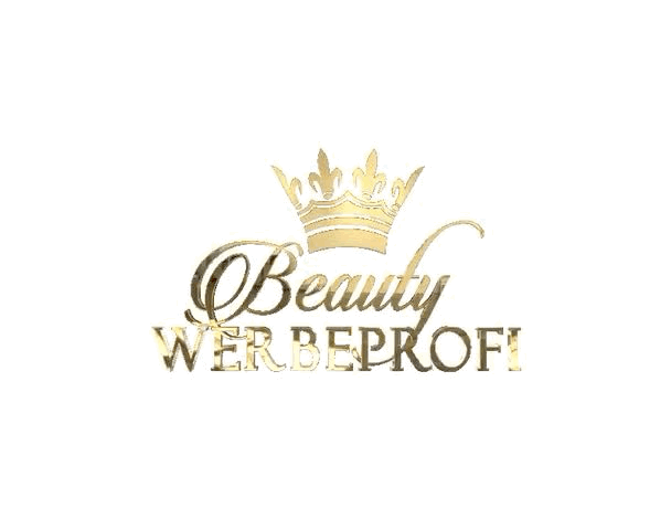 Logo animé - Gif - pour vos médias sociaux - en or ou argent exclusifs