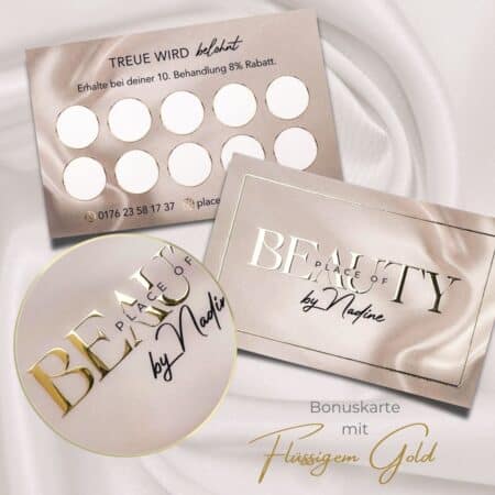 Warenkorbe bonus exclusive avec or ou argent liquide (finition LACK)